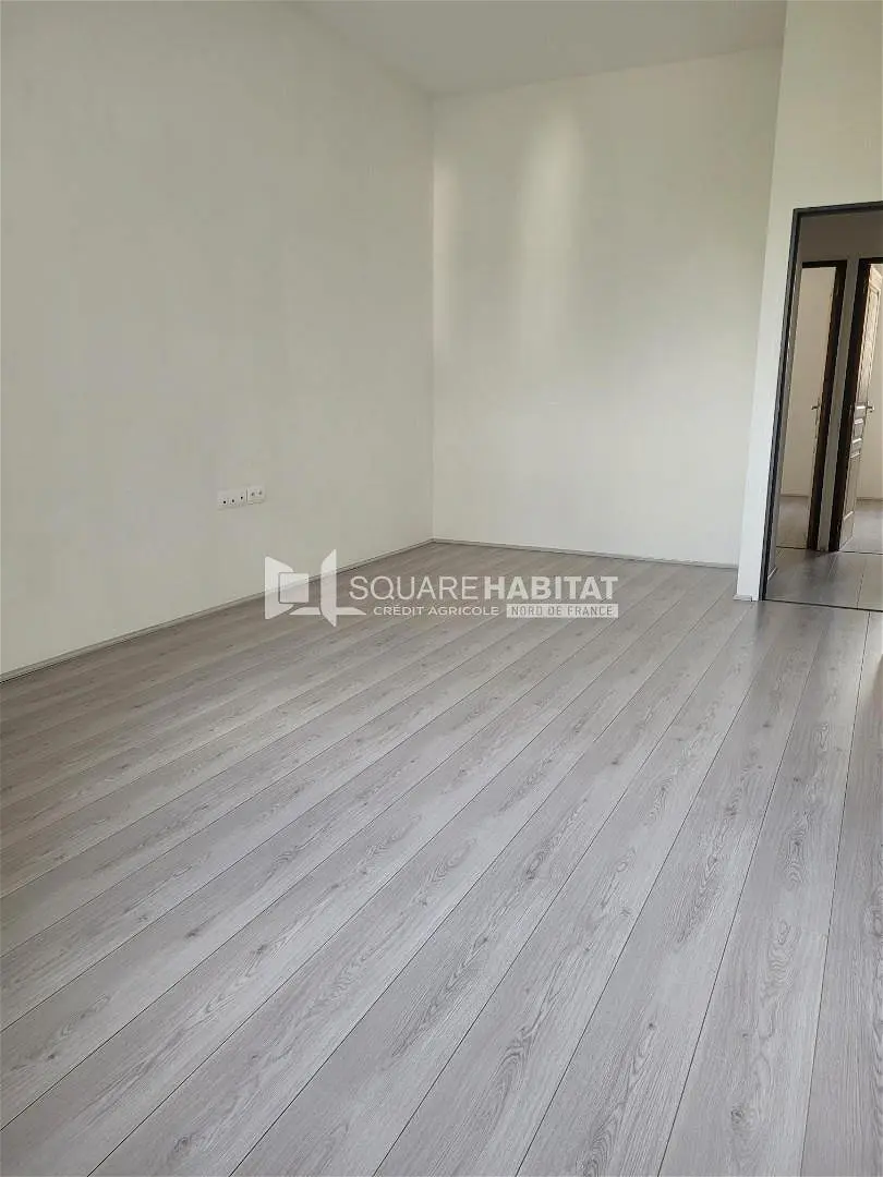 appartementà Viesly