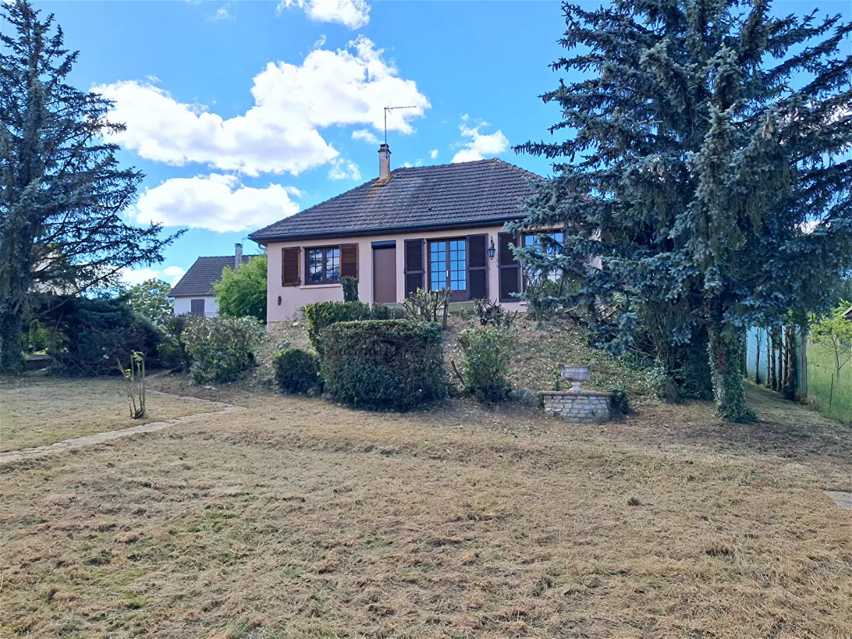 Achat maisonà GRON