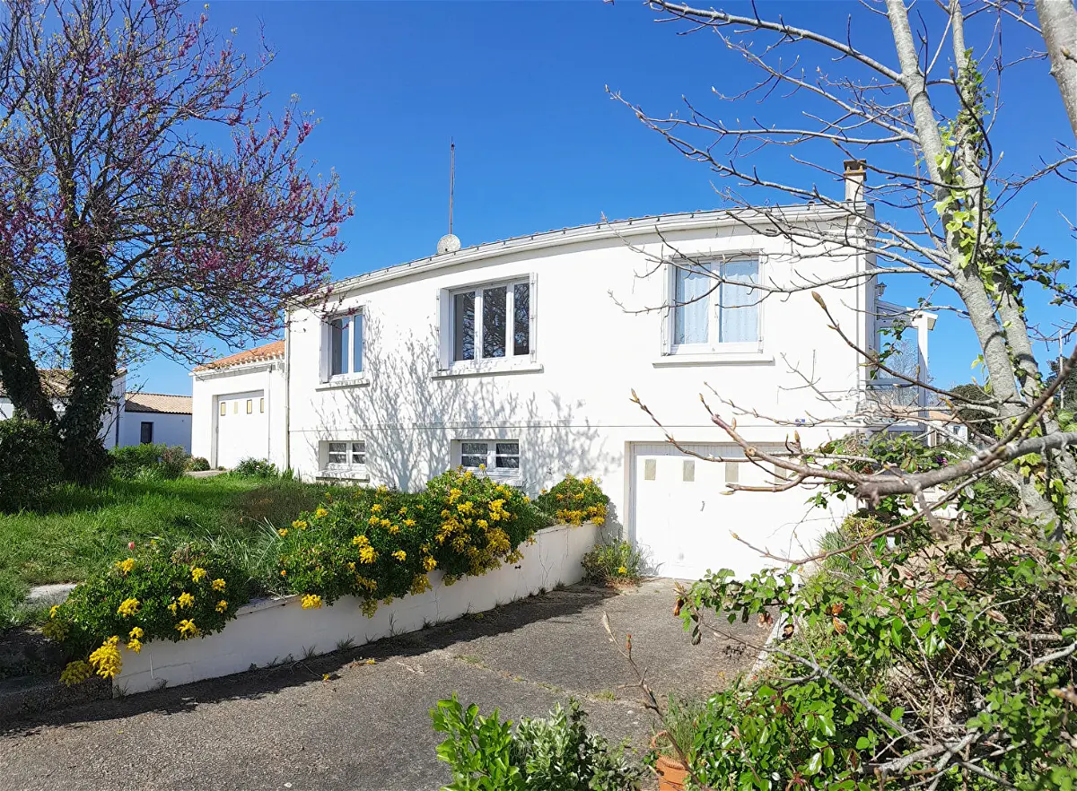Achat maisonà L ÎLE D OLONNE