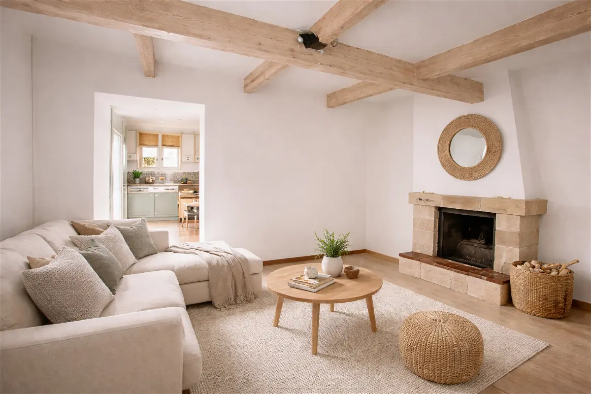 Achat maisonà PIOLENC