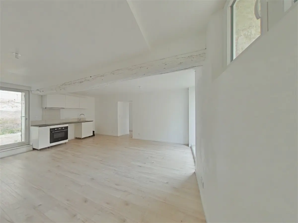 appartementà STE MAURE DE TOURAINE