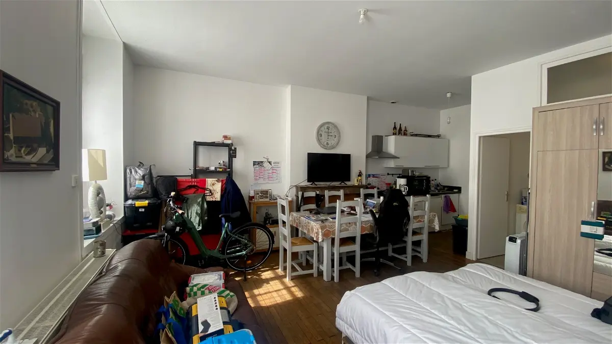 appartementà Douai