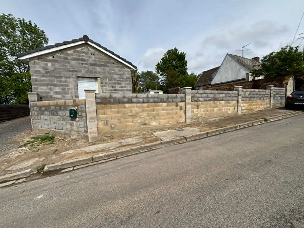 Achat maisonà REUMONT