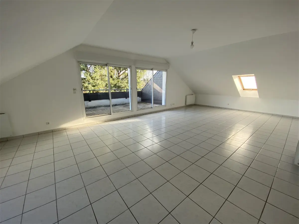 Appartement 3 pièces 82 m² · à La Chapelle-sur-Erdre · 82,1 m² · 1 083 €/mois