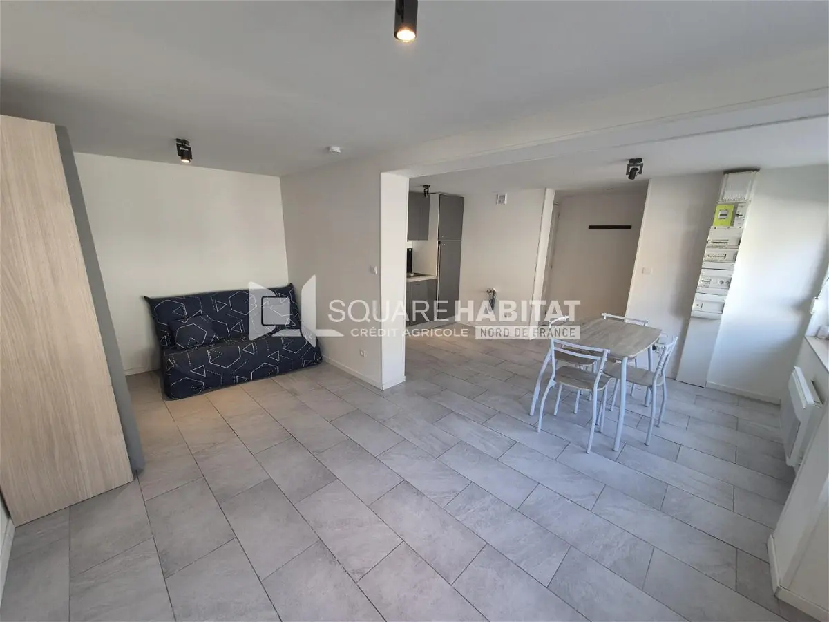 appartementà Aniche