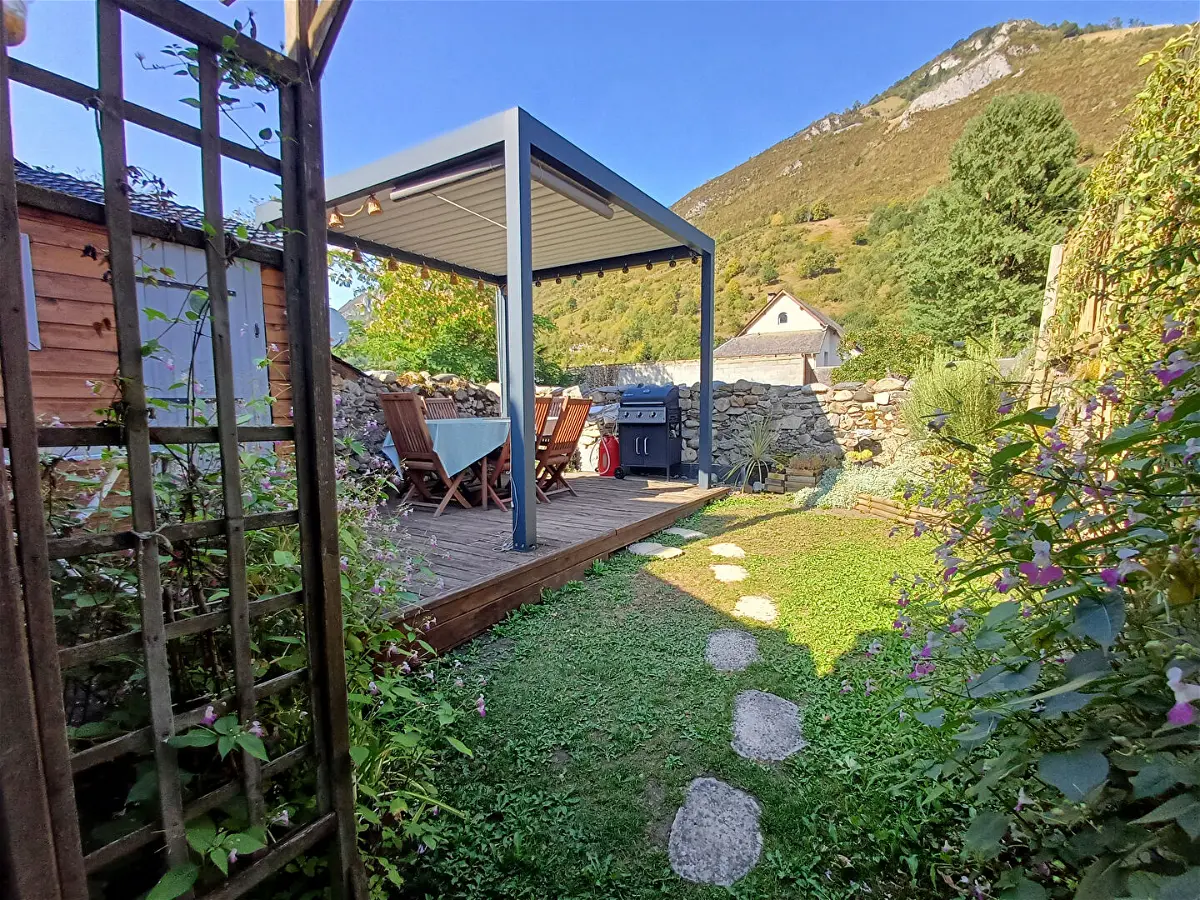 Achat maisonà CAMPAN
