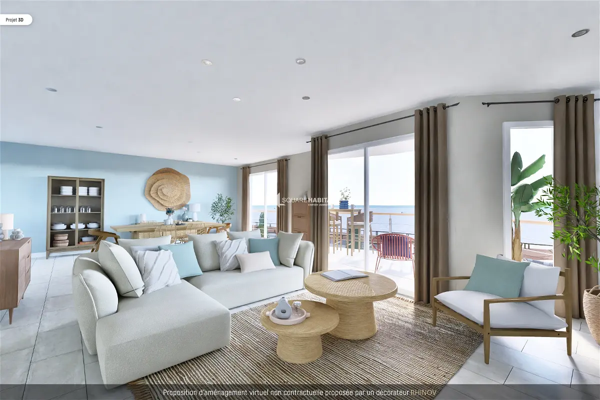 Achat maisonà SAINT HILAIRE DE RIEZ