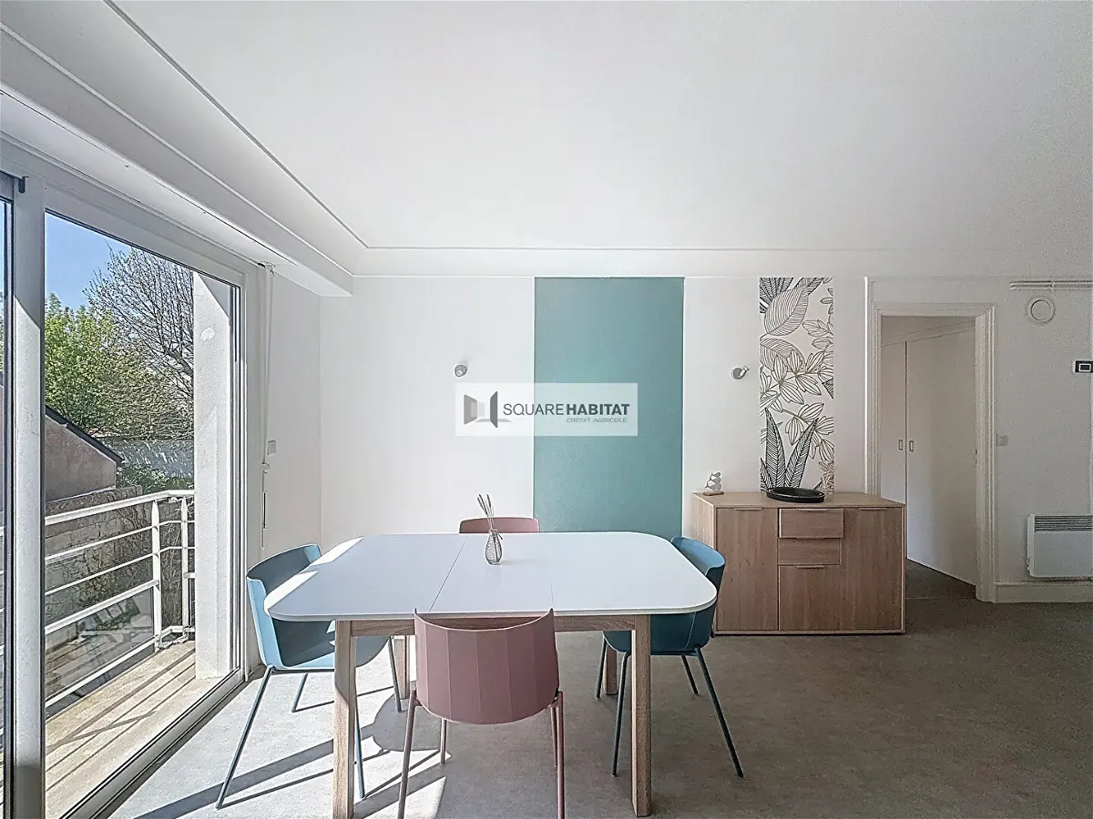 Achat appartementà FOUESNANT