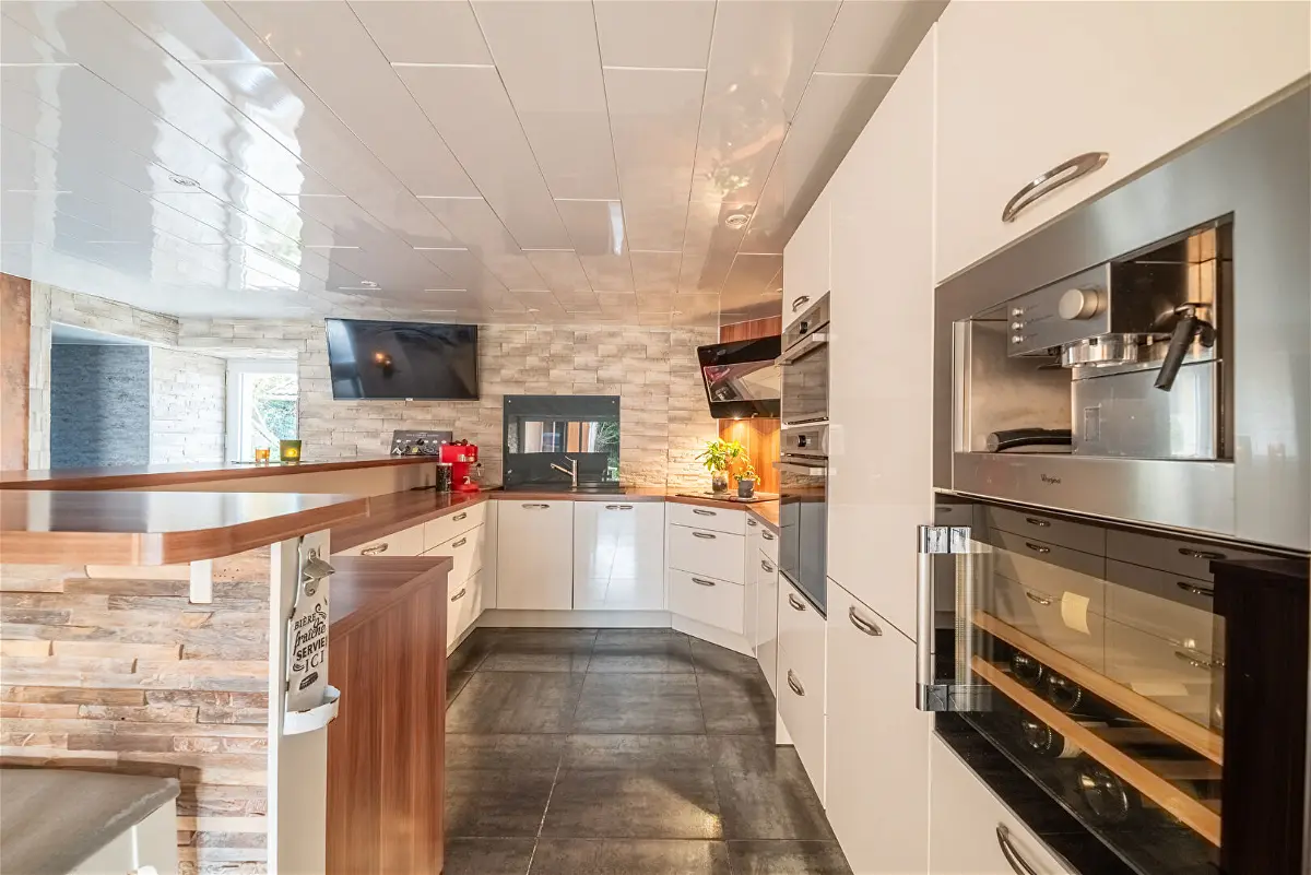 Achat maisonà LAVIRON