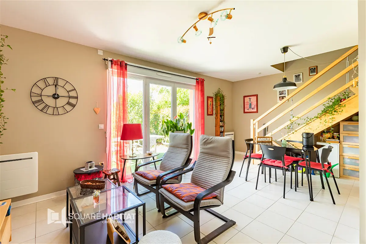 Achat maisonà VERNET