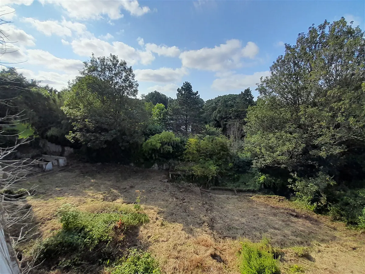 Achat terrainà BREST