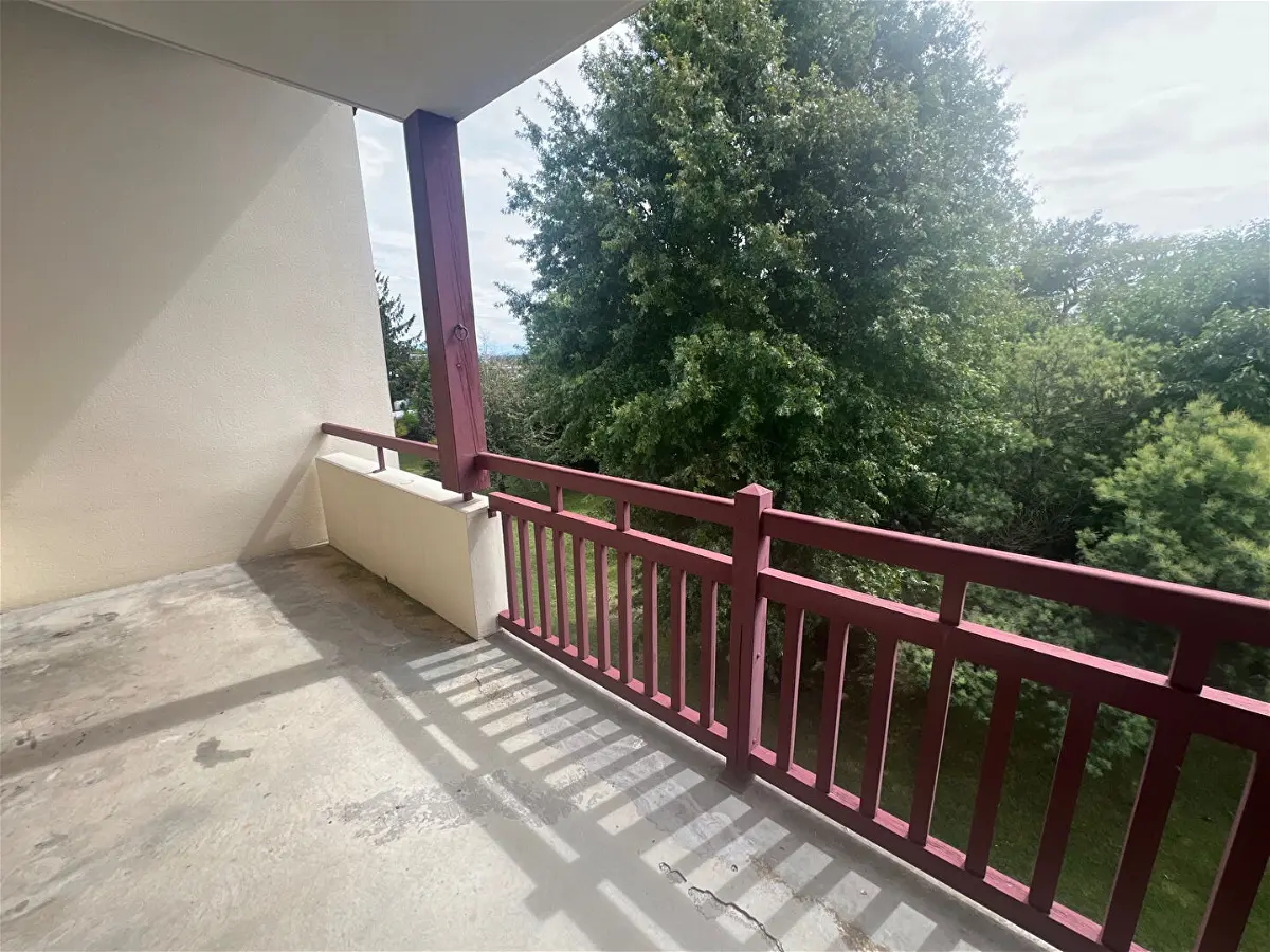 Achat appartementà ANGLET