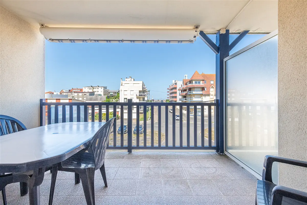 Achat appartementà STELLA