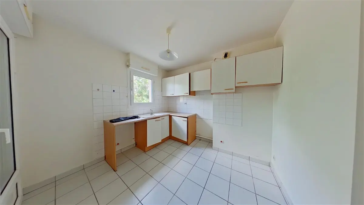 appartementà POITIERS