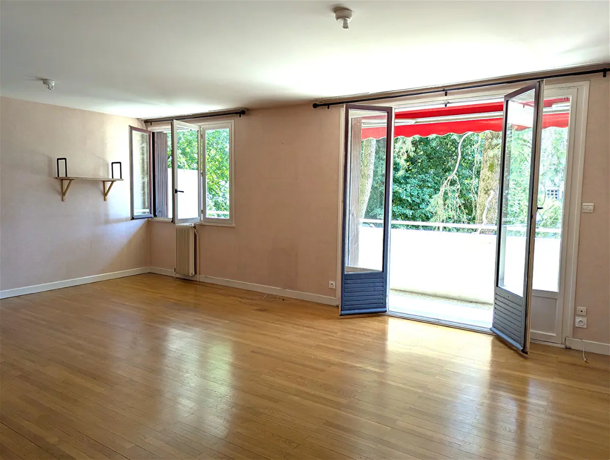 Achat appartementà MEYLAN