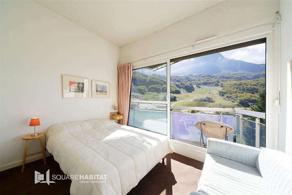 Achat appartementà GOURETTE