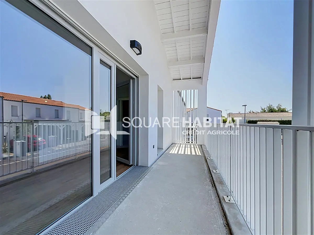 Achat appartementà ROYAN