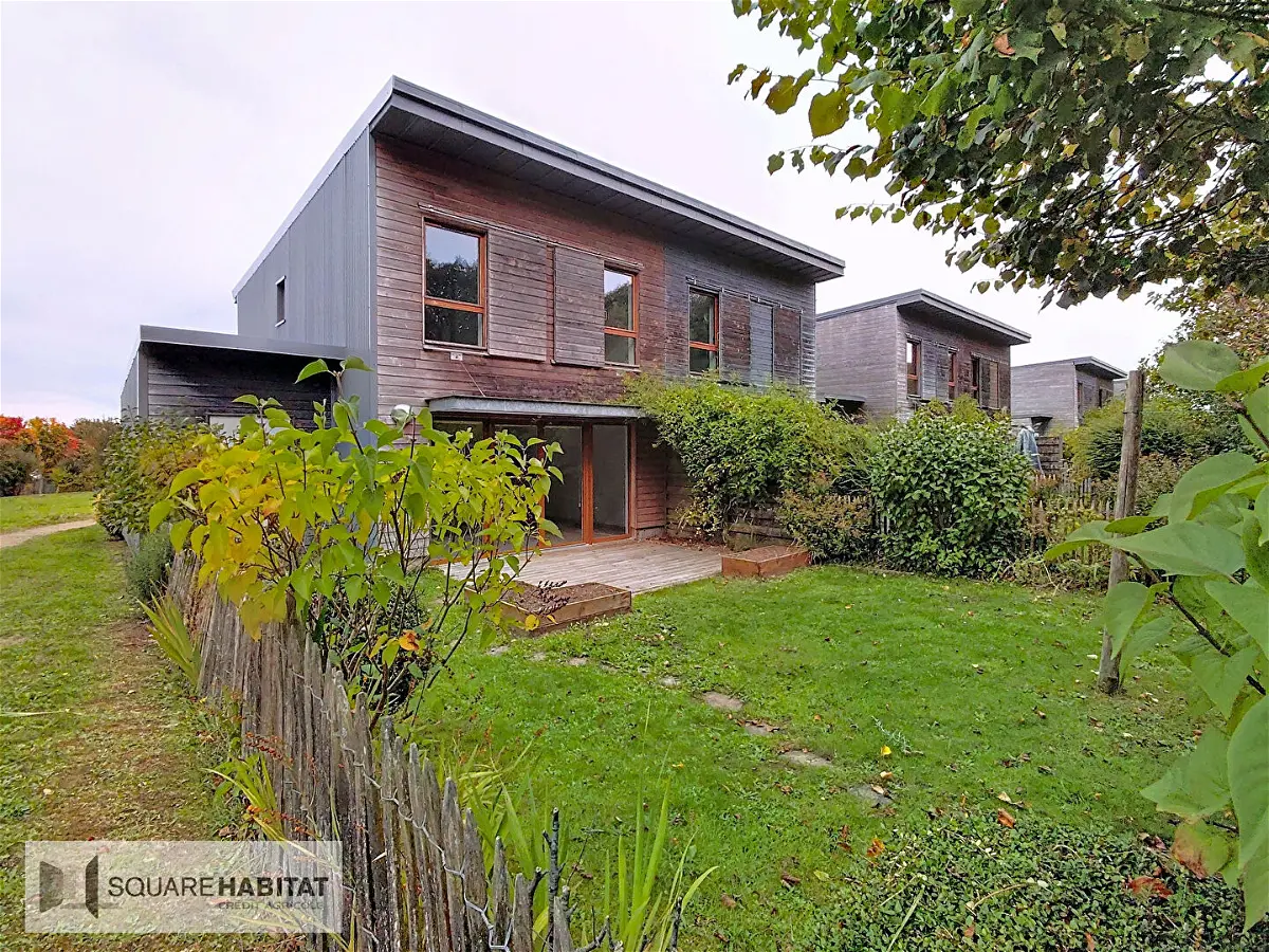 Achat maisonà LANNION