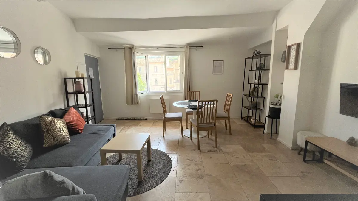 Achat appartementà APT