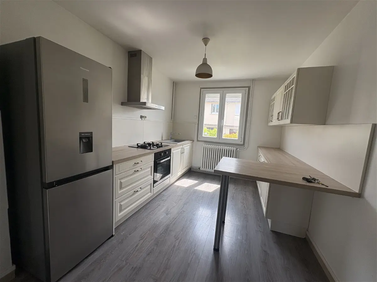 maisonà CHATEAUROUX
