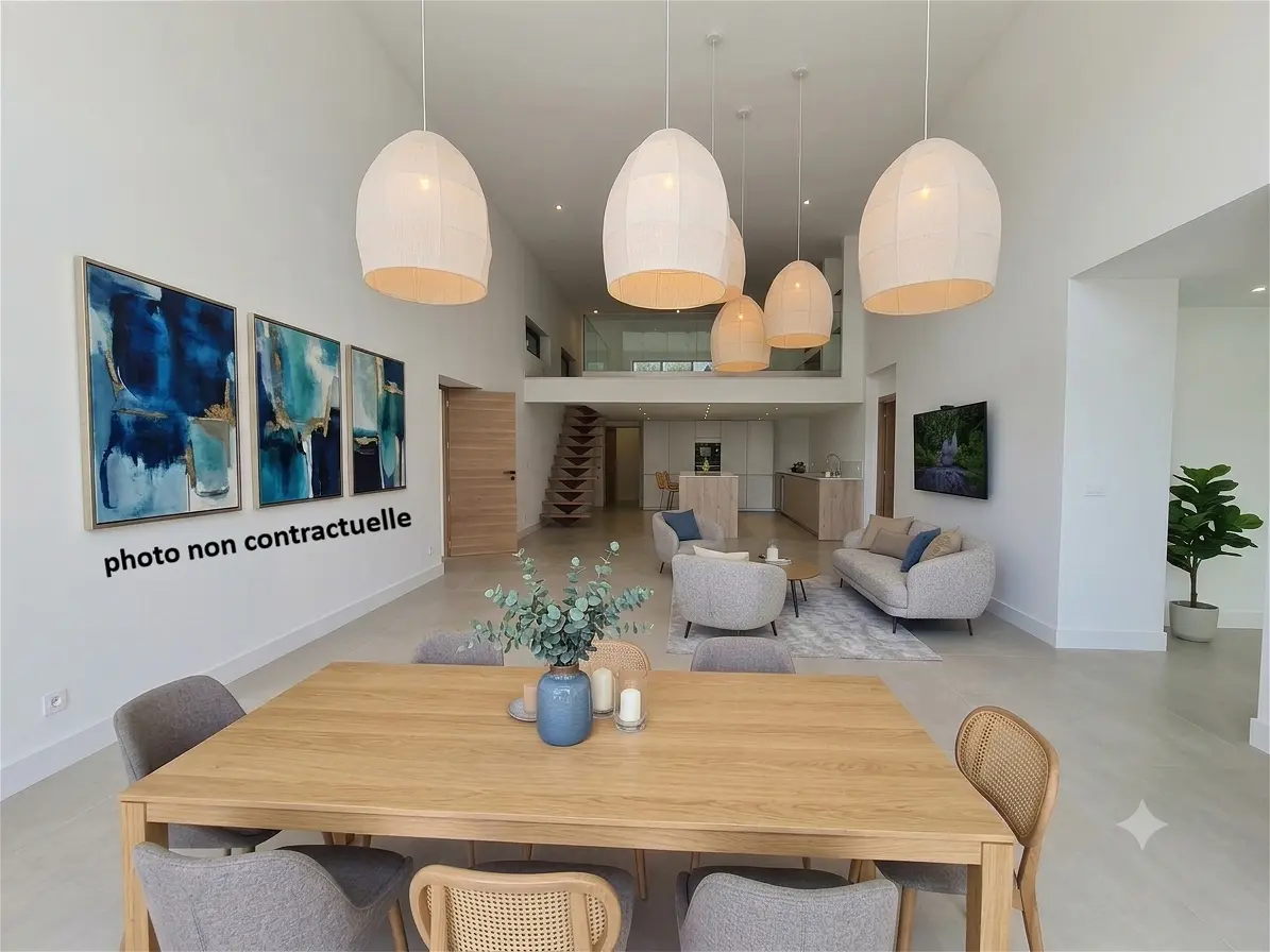Achat appartementà SAINT CHAMOND