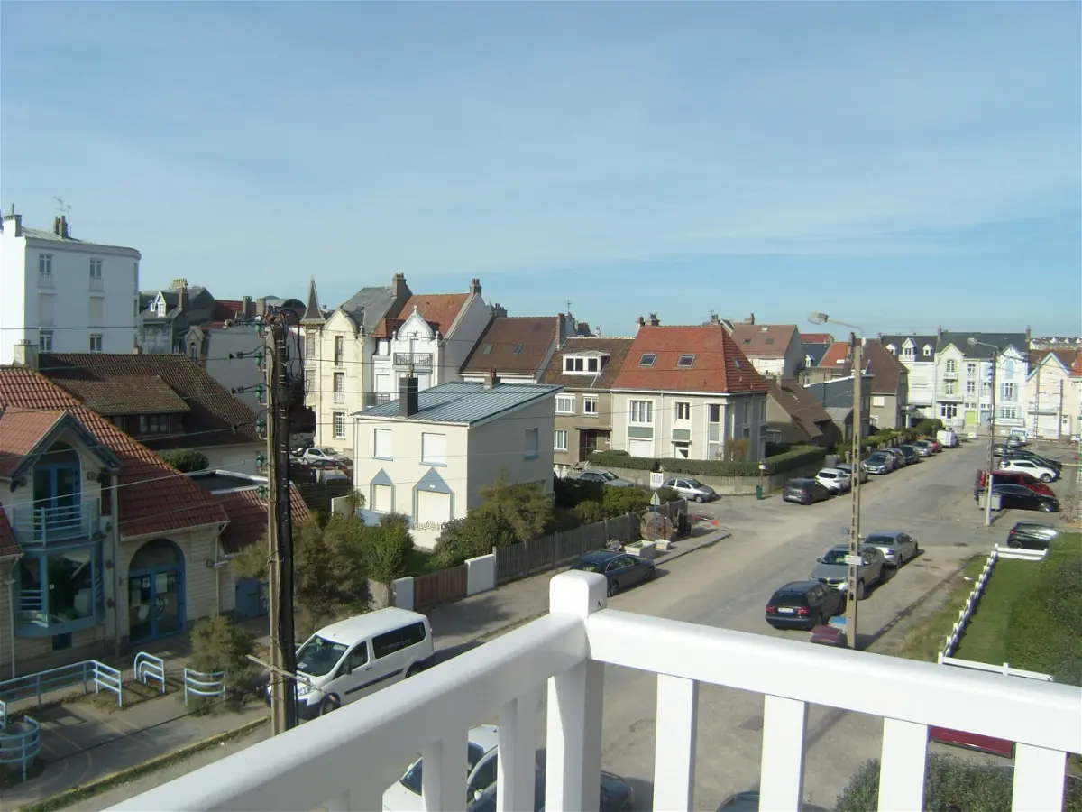 appartementà Wimereux