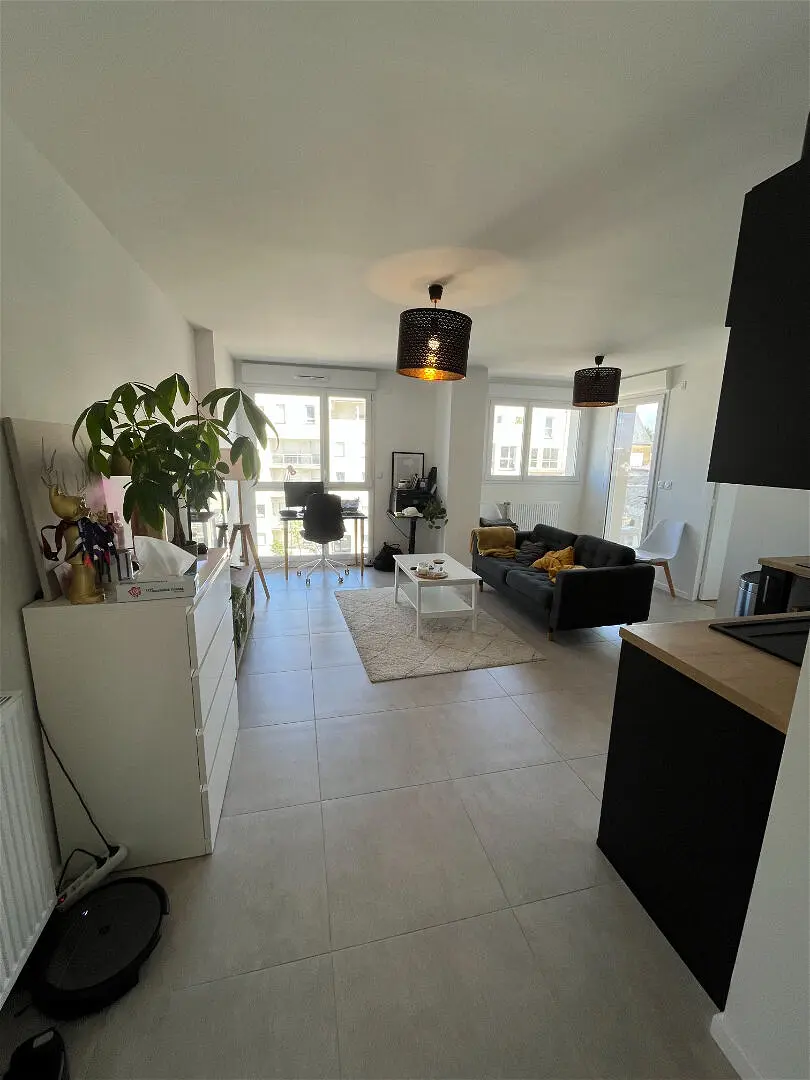 appartementà LAVAL