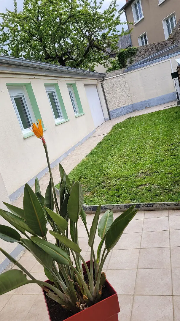 Achat maisonà LAVAL