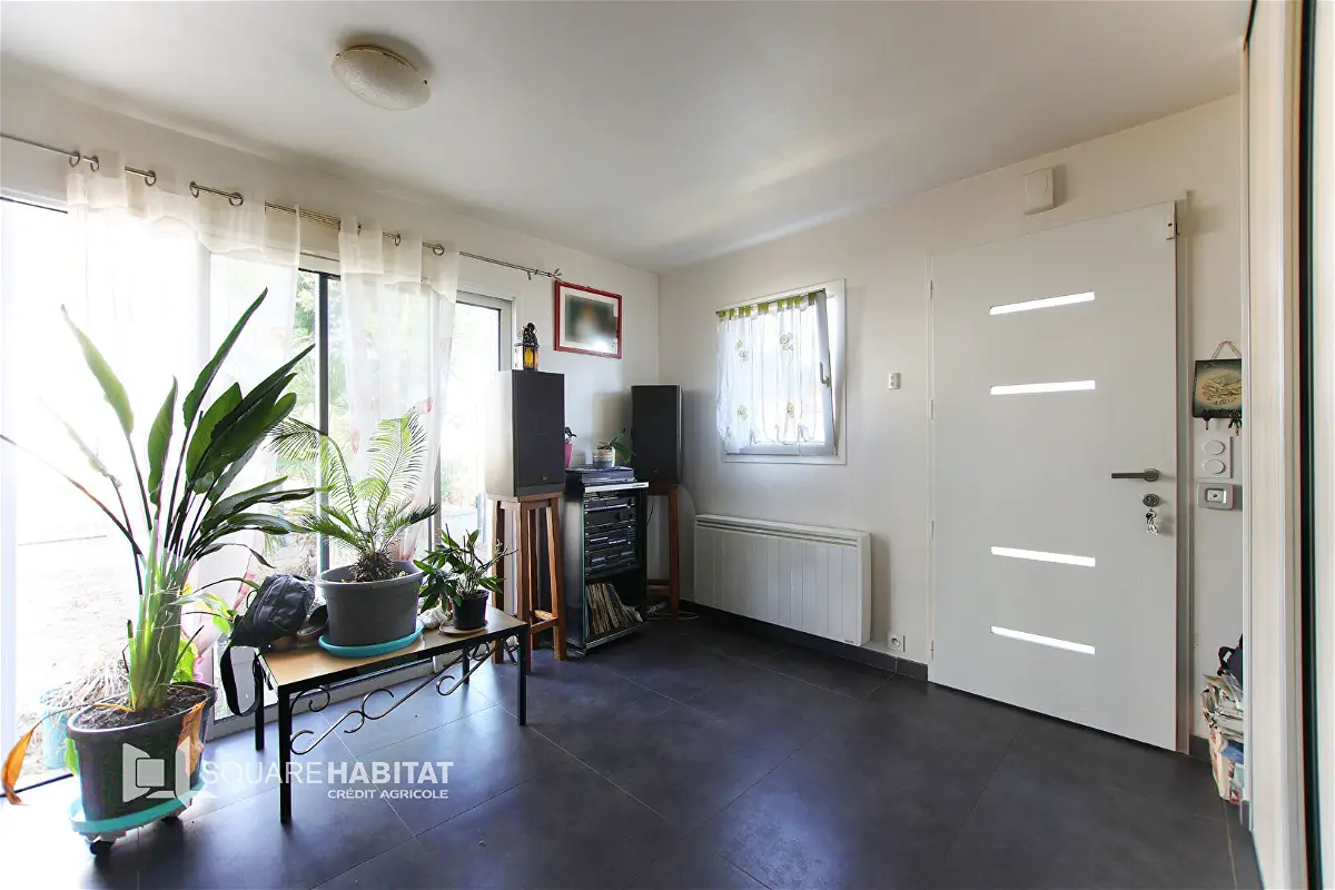 Achat maisonà STE FOY