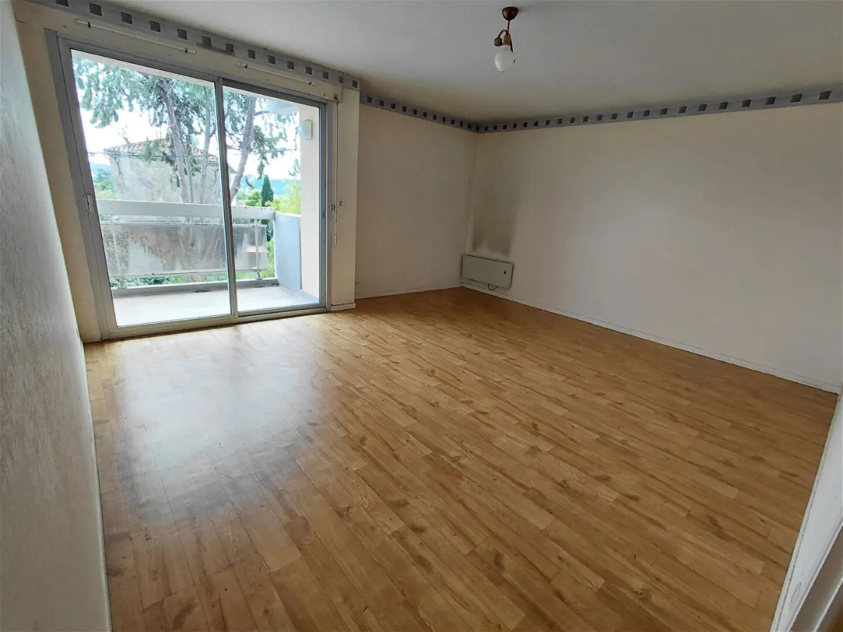 Achat appartementà AUCH