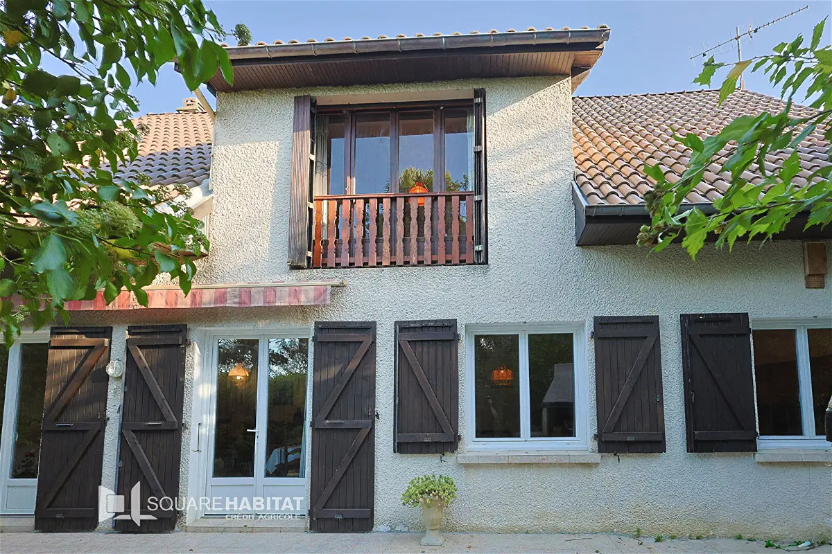 Achat maisonà MOURENX