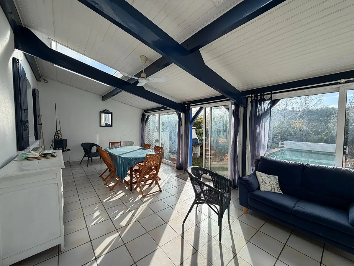 Achat maisonà TALENCE