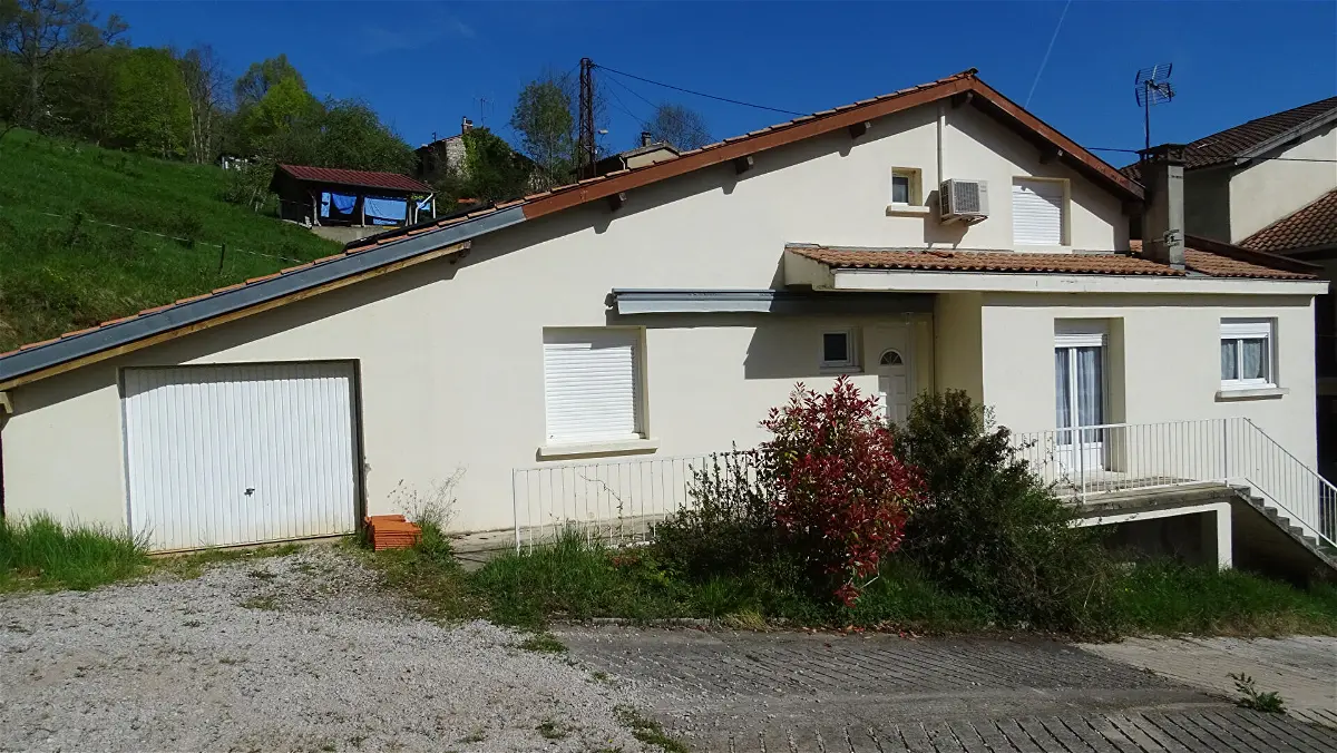 Achat maisonà LAVELANET