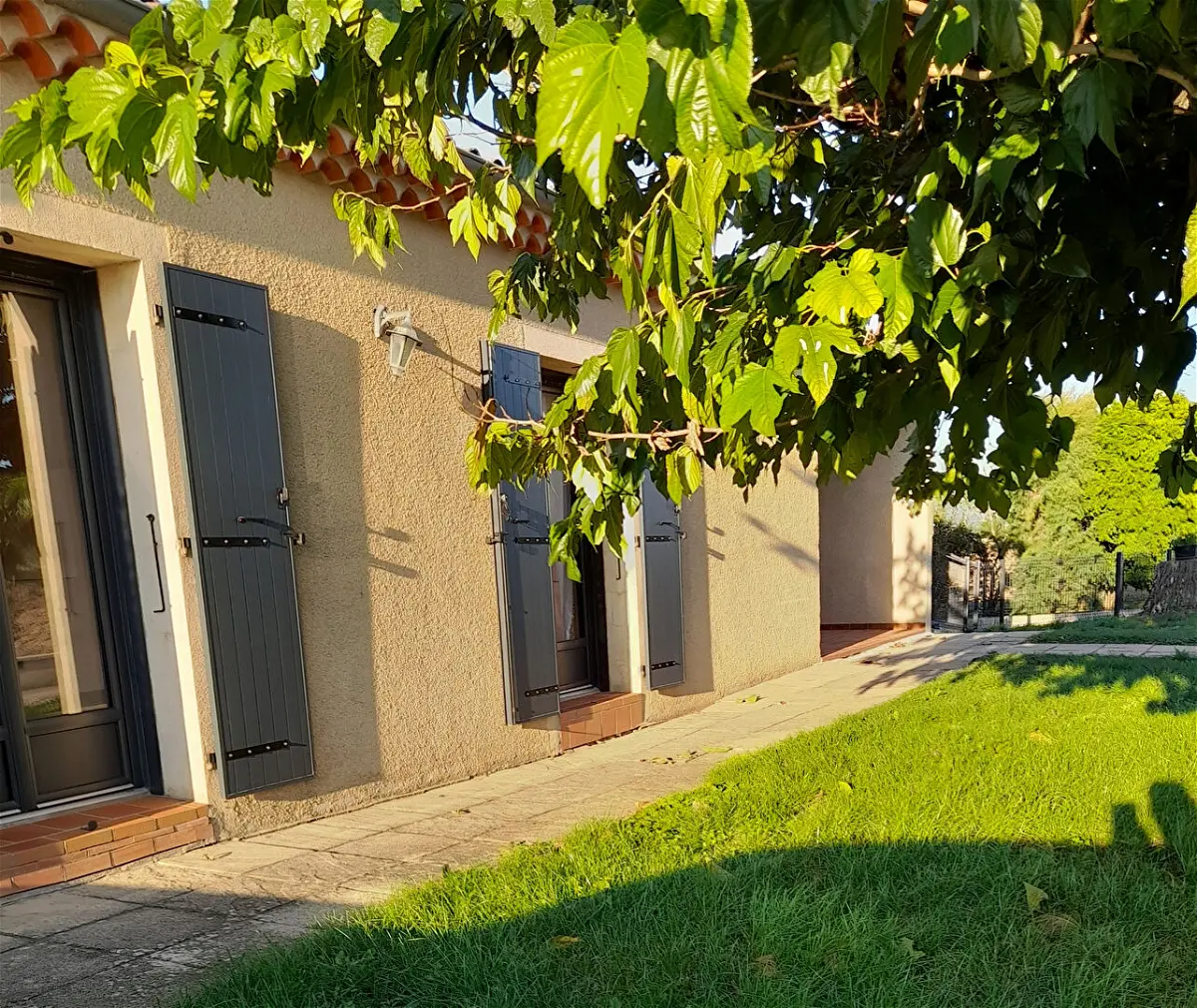 Achat maisonà CHABRILLAN