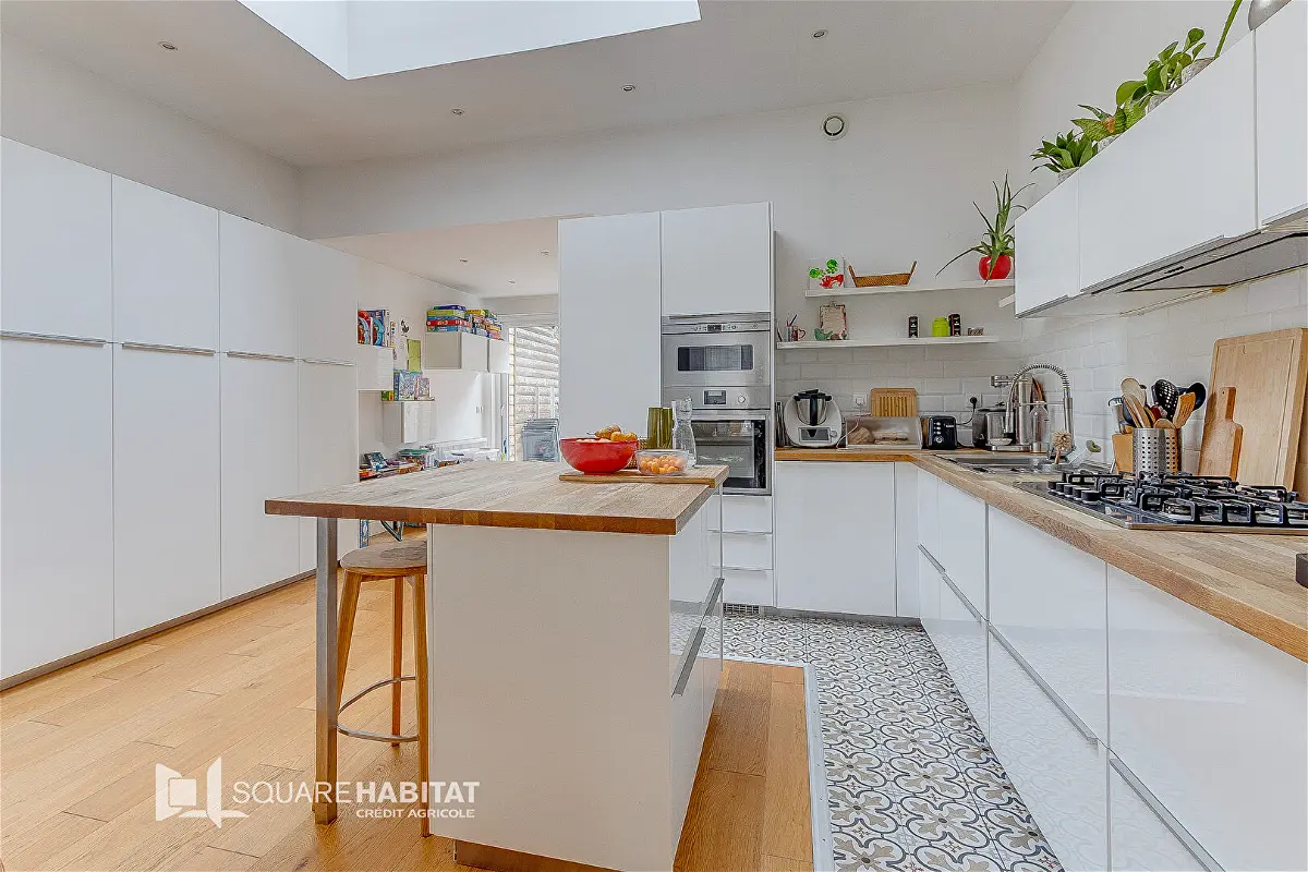 Achat maisonà TOURCOING