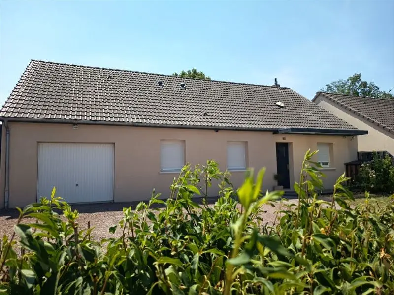 Achat maisonà MEHUN SUR YEVRE