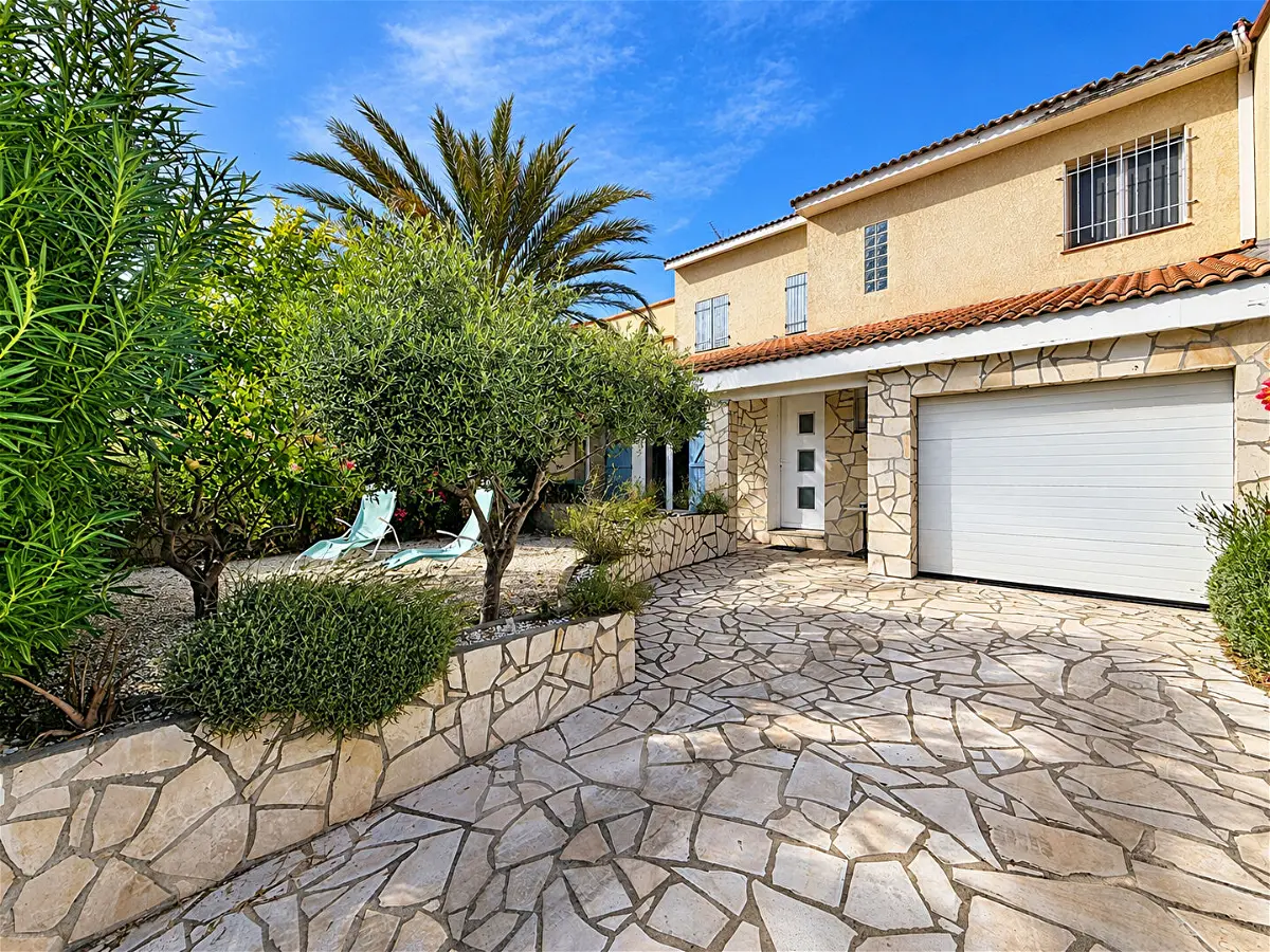 Achat maisonà PERPIGNAN