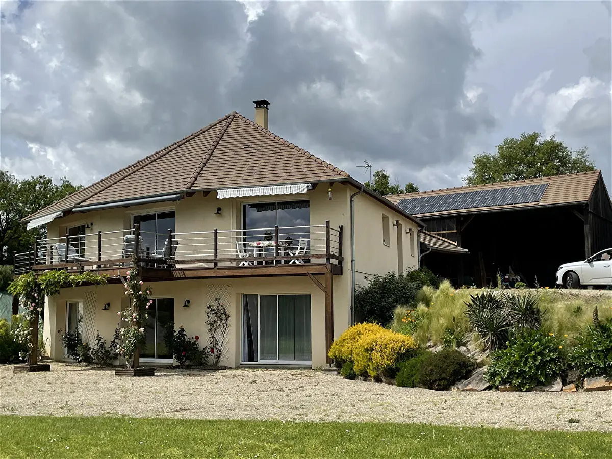 Achat maisonà CHATELLERAULT