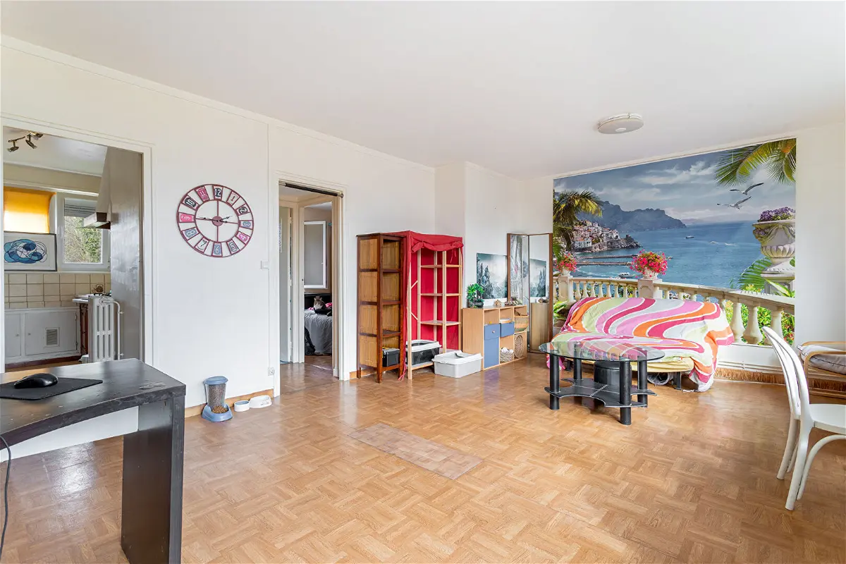 Achat appartementà LOMME