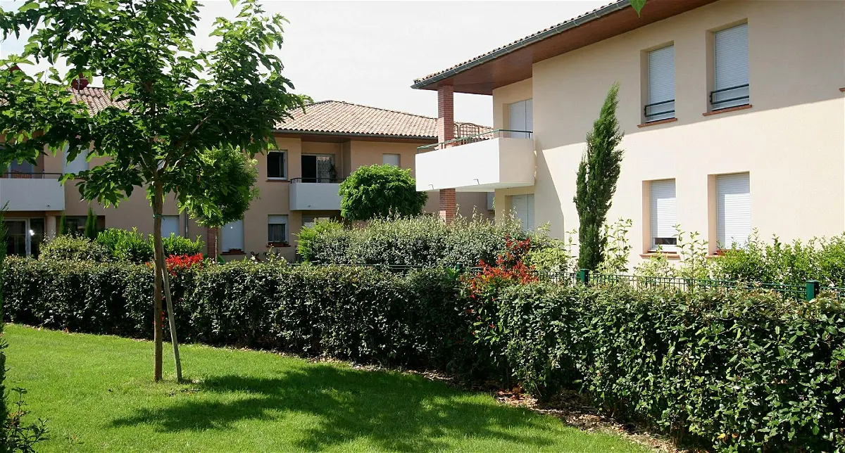 Achat appartementà SAINT JORY