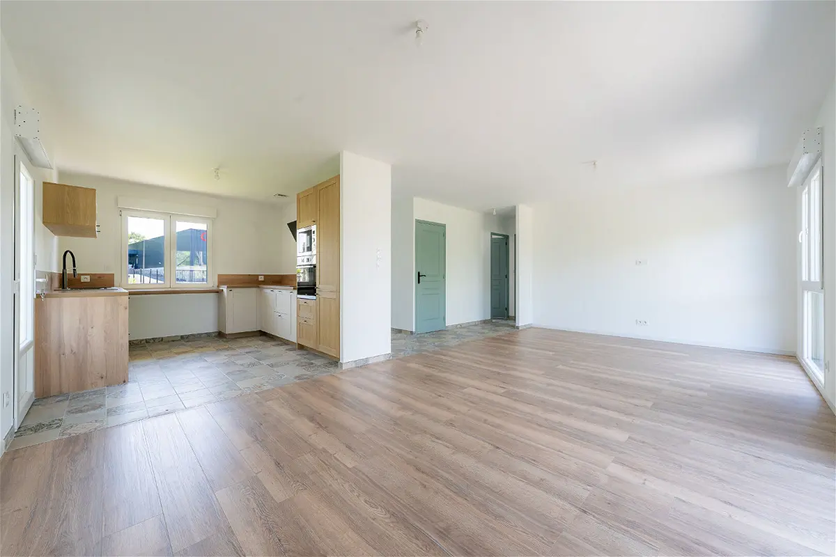 Achat maisonà SIN LE NOBLE