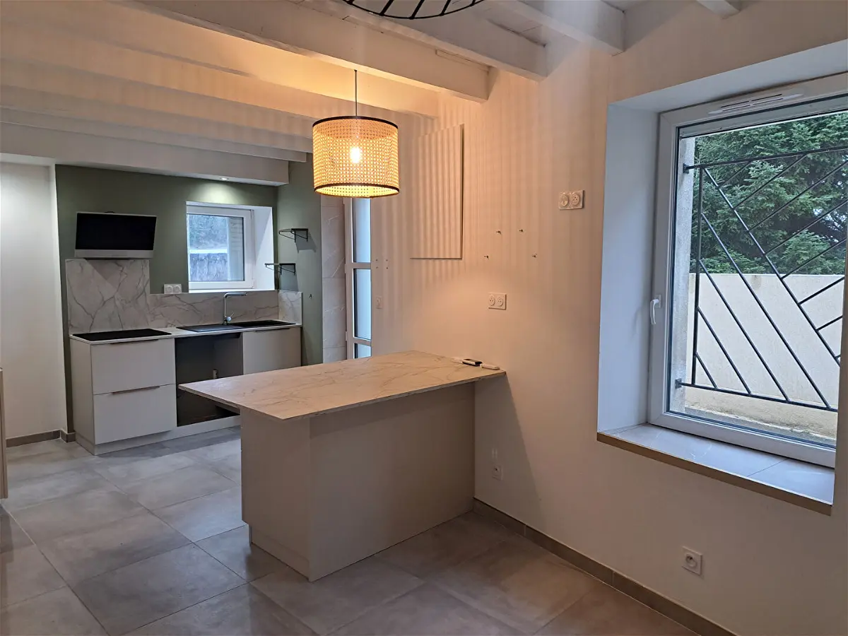 Achat maisonà BARCELONNE