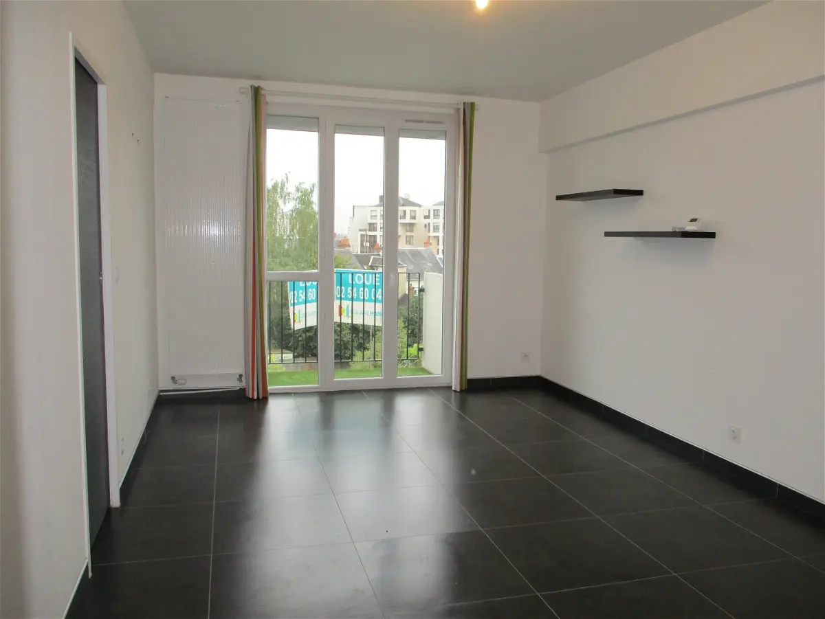 appartementà CHATEAUROUX