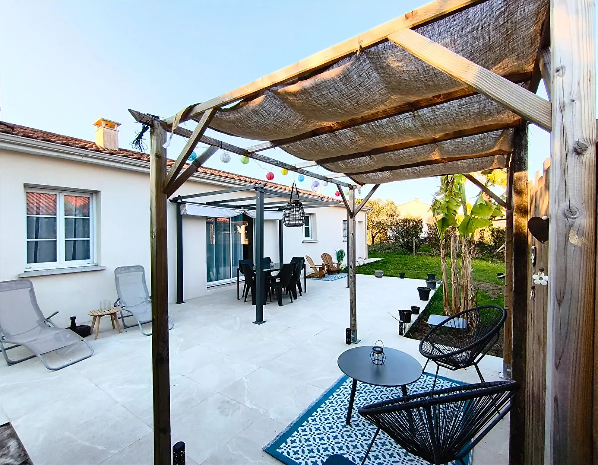 Achat maisonà ROYAN