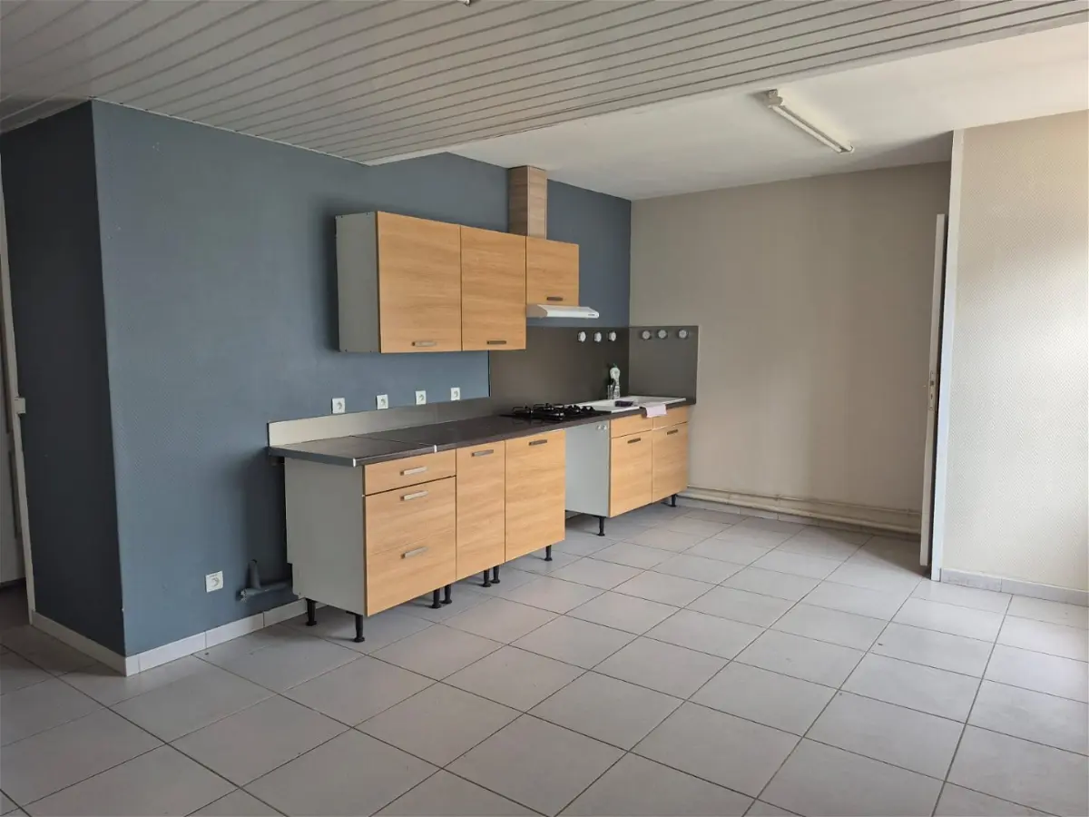appartementà Noyelles-sous-Lens