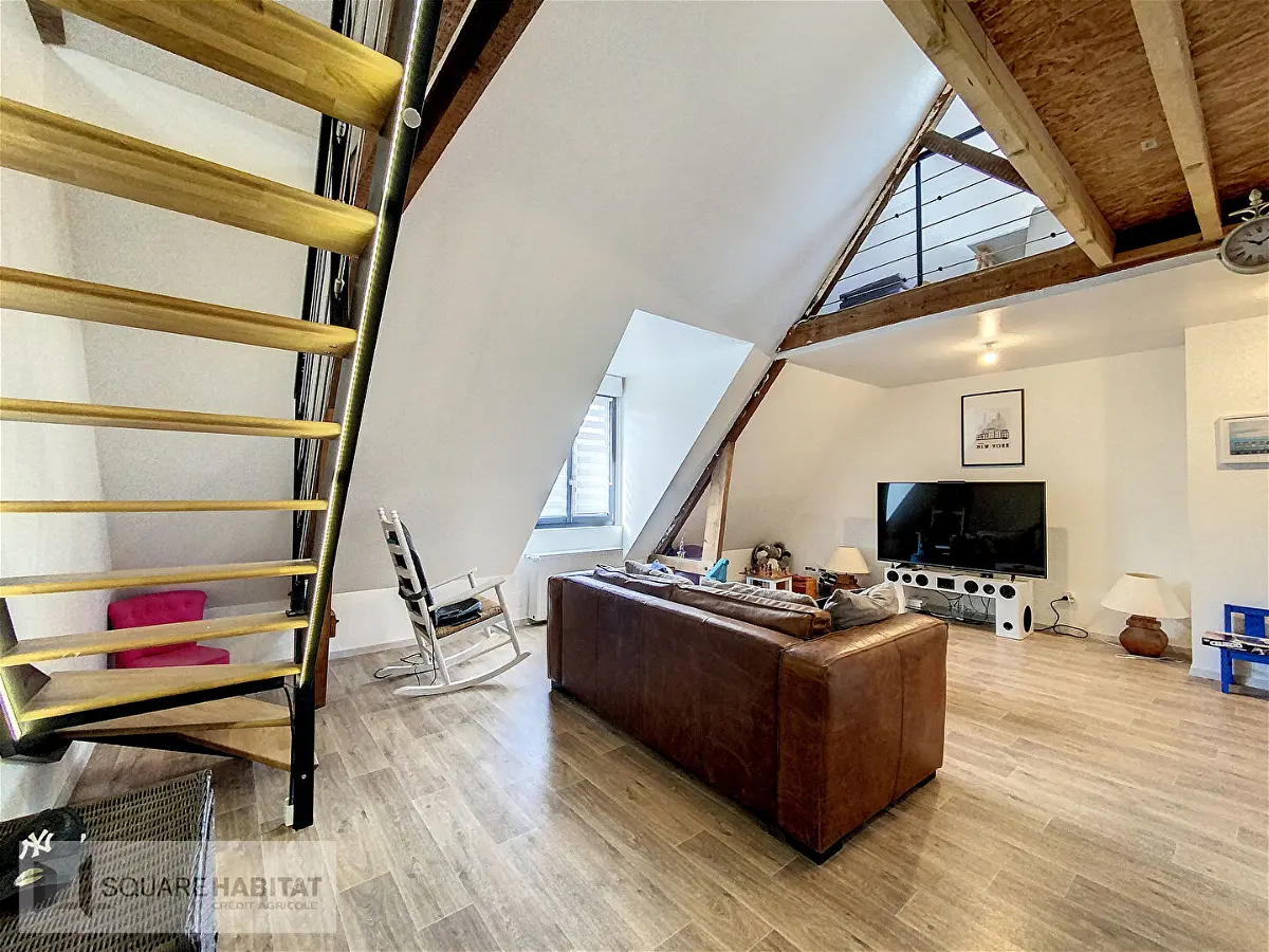 Achat maisonà MONTFORT SUR MEU