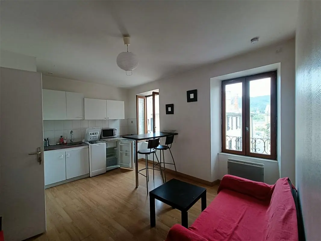 appartementà Privas