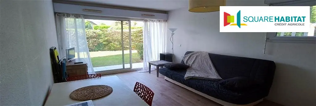 appartementà ANGLET