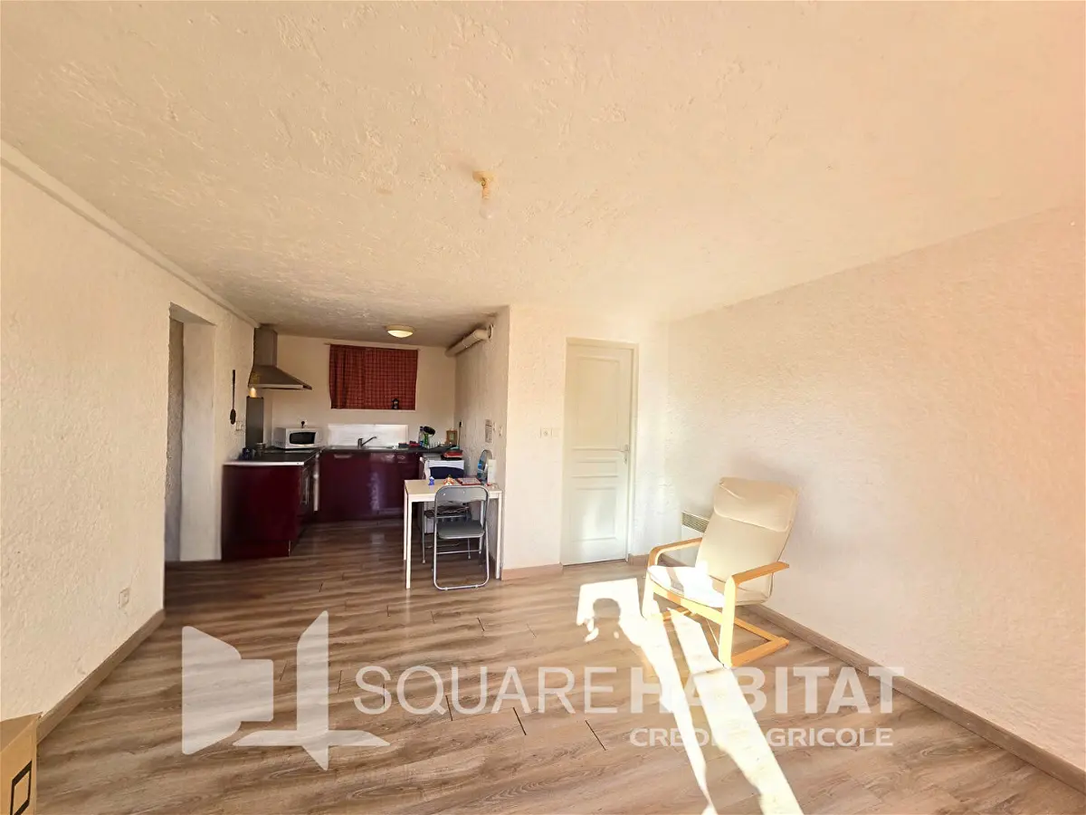 Achat appartementà OLORON SAINTE MARIE