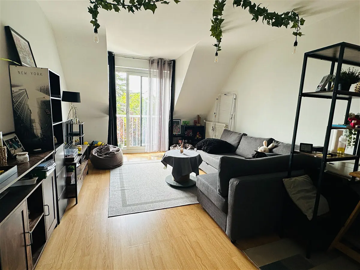 Achat appartementà 41260